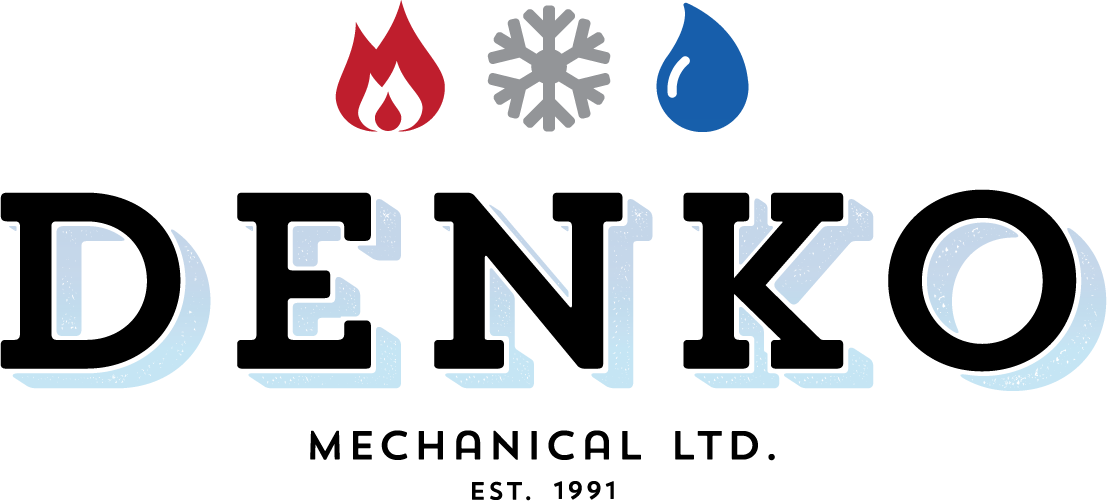 Denko Mechanical Ltd